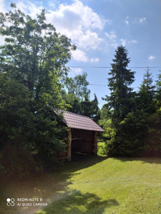 Dusan Stola Bagian luar foto